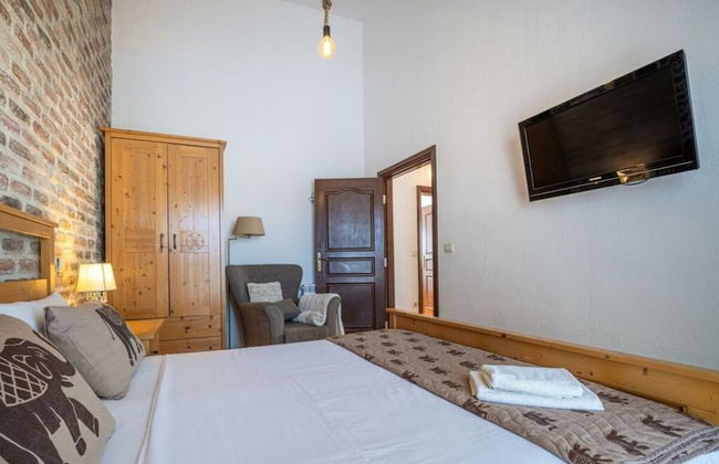 Paradis 6 Comfortable Holiday Residence - Foto 10