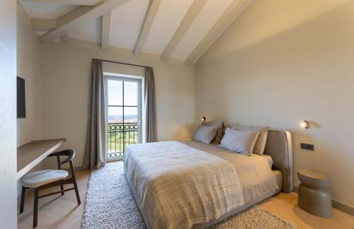 Villa The View Excelsior - LUXE, Private Museum, Pool - Foto 54