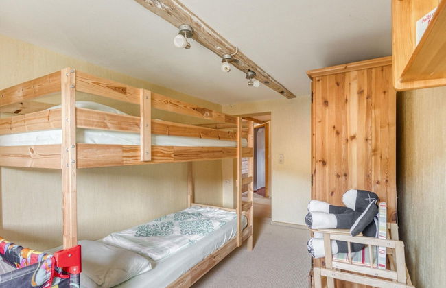 Familienkomfort in Schlossnahe - Foto 3