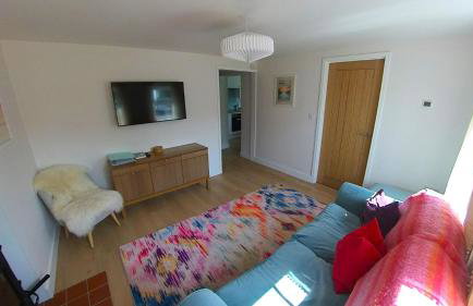 Fully Refurbished 3 bed Victorian Cottage in Tolleshunt D'Arcy - Foto 4