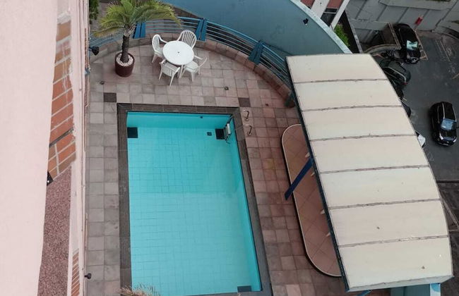 Cheverny Apart Hotel - Foto 29