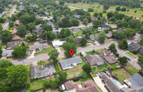 Ranch Home Gem 5BR Home Sleeps 12 with Game Room - Foto 65