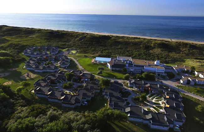 Holiday Home in Blyriot Plage With Pool - Foto 1