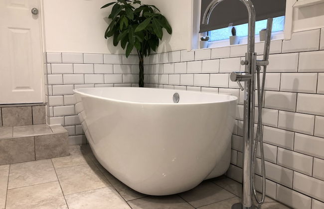 Luxury Central Apartment 4 guests - Foto 1