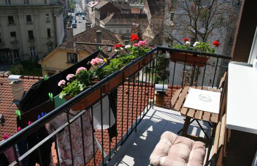 Apartment Classic Deco - Foto 44