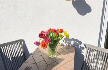 Superschöne Ferienwohnungen! - Foto 24