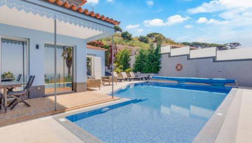 Villa Loureiro Palace With Soccer Field - Foto 3, Other