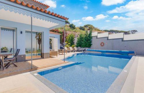 Villa Loureiro Palace With Soccer Field - Foto 3