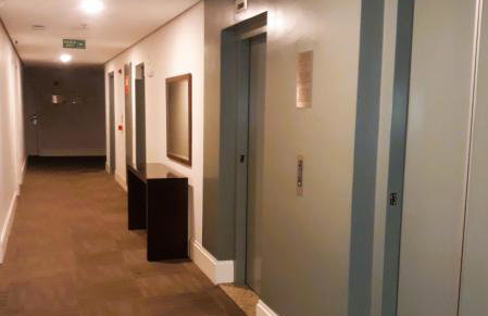 O Melhor Apart-Hotel, da Cidade! - Foto 15