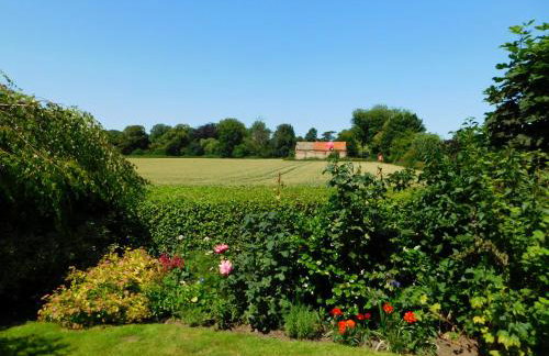 Greenbank Cottage - Foto 16