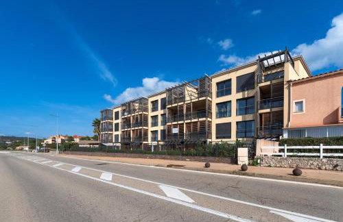 Agosta Bella - Appt en face de la plage dAgosta - Foto 13