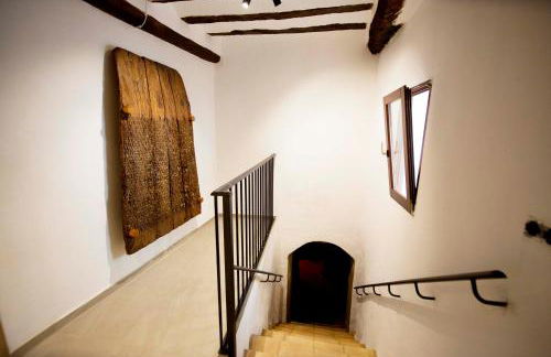 Apartamentos Turísticos La Bodegueta - Foto 18