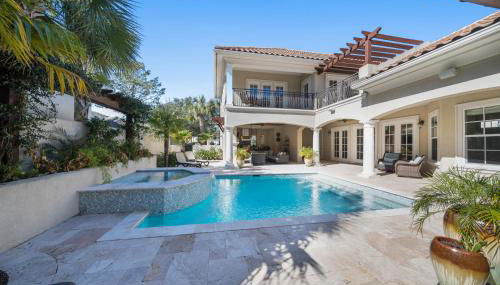 Casa del Sueno by Gulf Tide Vacation Rentals - Foto 4