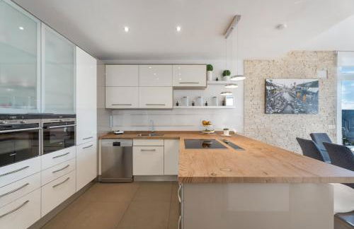 Villa Golden Horizon - Foto 8