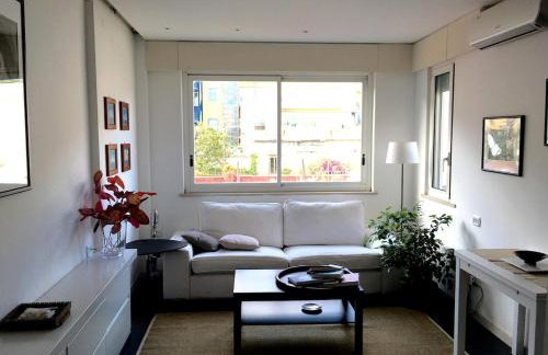 Penthouse on the Bay of Naples - Foto 8