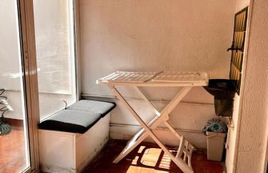 Acojedor apartamento, centro con patio - Foto 11