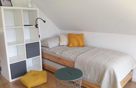 agroturystyka domek na trawie - Foto 42