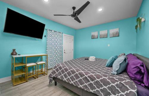 Cute and Cozy Studio Near Galleria - Foto 4