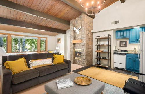 Aspenwood by Snowmass Vacations - Foto 12