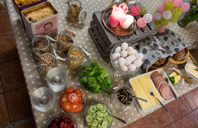 Valkeisen Loma - Foto 42