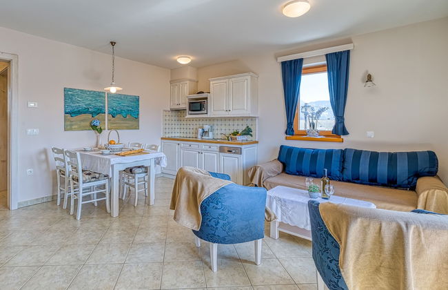 Bled Lake Apartment Blue - Foto 12