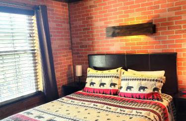 Downhill Lodge Condominium - Foto 27