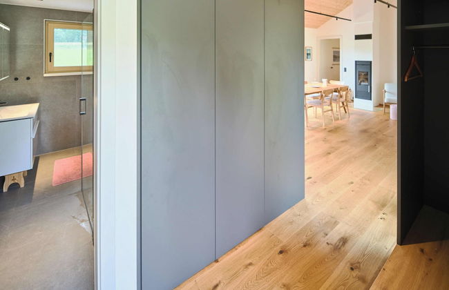 Chalet Hochsteiermark - Foto 9