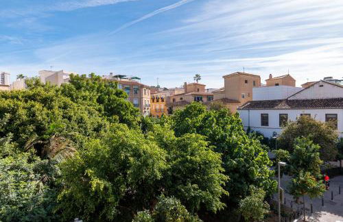 Apartamento Los Cristos con vistas al Parque - Photo 15