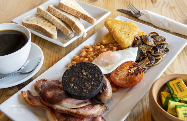 Torre Cider Farm - Foto 51