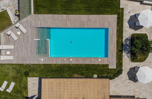 Villa Lerant - Foto 9