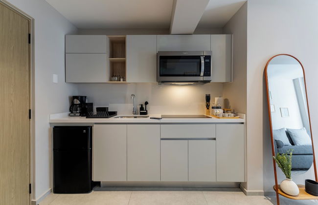 Capitalia Hipodromo Condesa - Foto 66