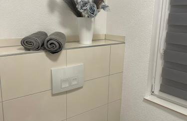 Tolle Ferienwohnung im Herzen von Thüringen - Foto 6