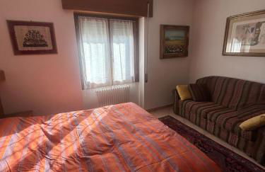 Casa Monte Pizzo - Foto 17