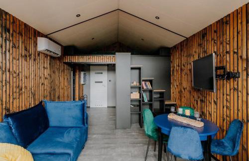 ŚwiętySpokój Puszcza - Foto 15