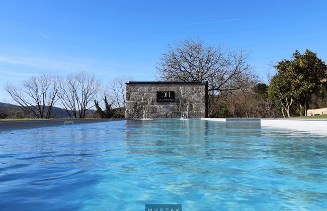 MyStay - Casa d'Henrique - Foto 55