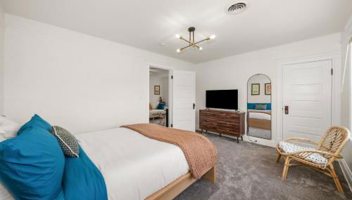 The South Hill Sanctuary-Near Manito & Restaurants - Foto 3