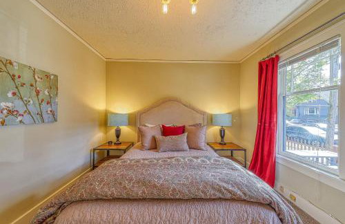 Lakefront Craftsman - Foto 8