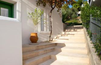 Villa Plaka 16 "The Bordeaux"-Drepano Nafplio - Foto 8