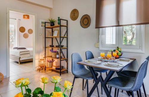 Eleanna's House - 400m From the Beach - Foto 7