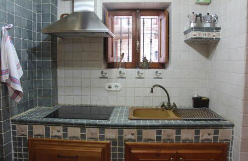 Casa Rústica en Villafranca del Cid con vistas a la montaña "Els Arenals" - Foto 6