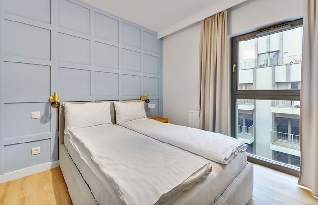 Grano Apartments Gdańsk Residence (dawniej Gdańsk Old Town) - Foto 71