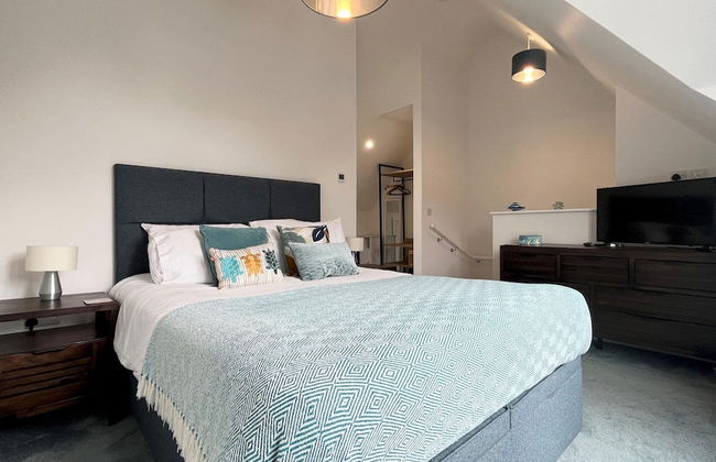 Retallick on Morrab- Parking- Near Promenade - Foto 5