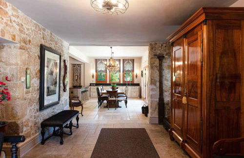 Villa Mantilari Wine Estate 7 Apartments 2 Private Pools 1 Heated Tennis Court Fitness Center - Foto 66