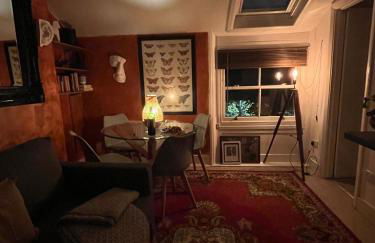 CAMDEN TOWN COSY apartment - Foto 15