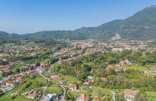 Holiday Home Giardino del Sole by Interhome - Foto 46