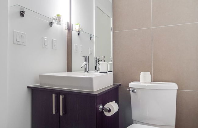 Sweeping Views Luxury 2BR Suite - Foto 24