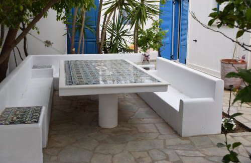 CLIO'S BEACH HOUSE - DELUXE BEACH FRONT PROPERTY - Foto 10