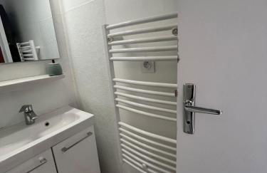 L Etoile cosy Appartement 4 personnes avec vue panoramique - Foto 21