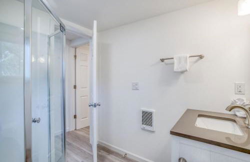 Casa Rosa Tierra Del Marsh - Meredith Lodging - Foto 8