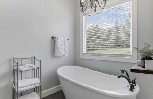 Serenity on Siverly by Purple Munky Hospitality - Foto 20